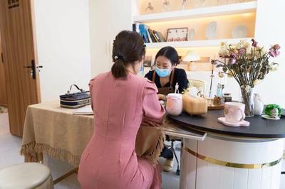 全副武裝過節(jié)啦！烏魯木齊這幾家美容服務(wù)店必須安排