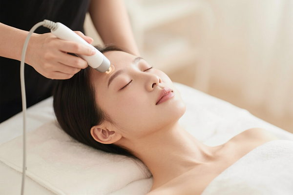 美容服務 定義、范疇與現代意義