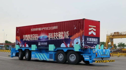 天津港集裝箱吞吐量突破1000萬(wàn)，飼料生產(chǎn)行業(yè)受益顯著