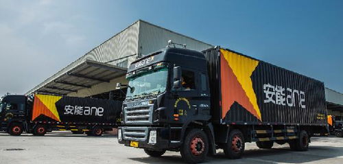 安能物流提交招股書 全國(guó)最大快運(yùn)網(wǎng)絡(luò)驅(qū)動(dòng)產(chǎn)業(yè)互聯(lián)網(wǎng)新基建與飼料生產(chǎn)高效協(xié)同