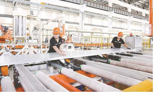 多彩鹽城丨鹽城響水 激發(fā)高質(zhì)量發(fā)展澎湃動(dòng)能 打造全國知名汽車部件產(chǎn)業(yè)集聚區(qū)