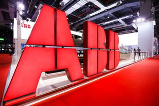 工博會(huì) abb為未來工廠打造最新柔性 智能 定制化解決方案