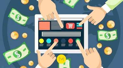 二維碼積分營銷系統