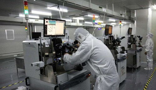 又一家芯片工廠定在美國(guó) 臺(tái)積電做了選擇,我們必須放棄幻想