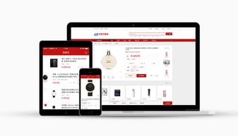 商城網(wǎng)站建設(shè)解決方案