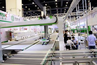 定制家具數(shù)控自動(dòng)化生產(chǎn)線 今后家具行業(yè)競(jìng)爭(zhēng)的一大助力