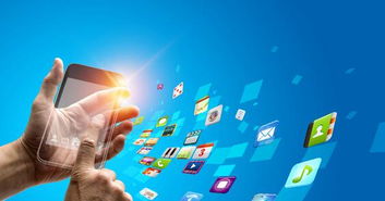 定制開發app的盈利方式大盤點