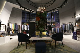 tce服裝定制展 定制工廠筑精品,實現(xiàn)china制造能量輸出