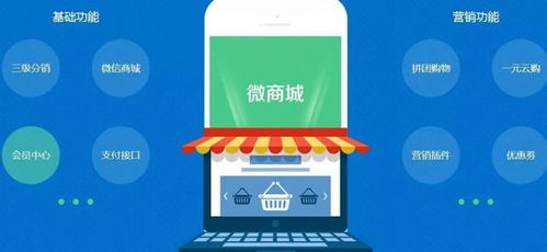 深圳商城類小程序開發(fā)費用解析 從基礎定制到專業(yè)方案